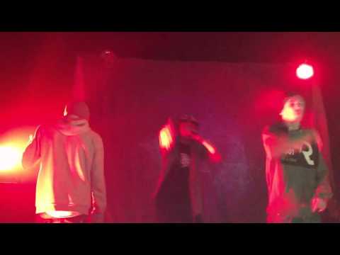 Deadsoundz - Audio 3/7/13