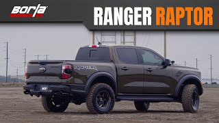 RANGER RAPTOR ''24-''25 3.0 - video thumbnail 3
