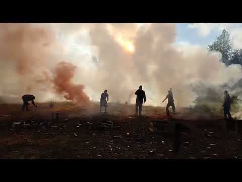 pnw opening muckleshoot