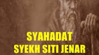 Download lagu viral....Syahadat versi syekh Siti jenar mp3 Download lagu viral....Syahadat versi syekh Siti jenar mp3