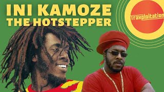 Download lagu Ini Kamoze - The Story of The Hotstepper (Reggae Stories) mp3 Download lagu Ini Kamoze - The Story of The Hotstepper (Reggae Stories) mp3