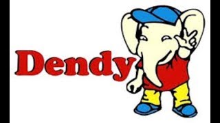 20 Games That Defined the Steepler Dendy [Russian NES clone] [Де́нди]