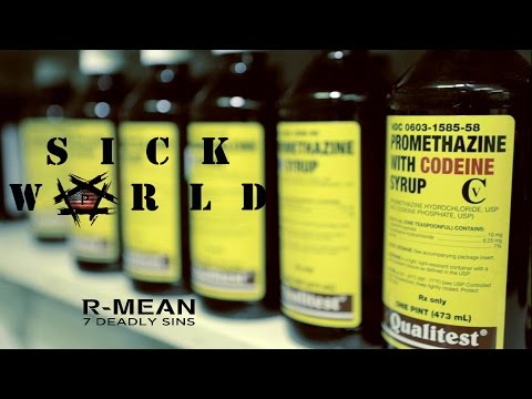 Video thumbnail for Sick World (Greed)