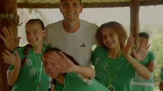 Campeonato de Futebol Sementes do Futuro 2026