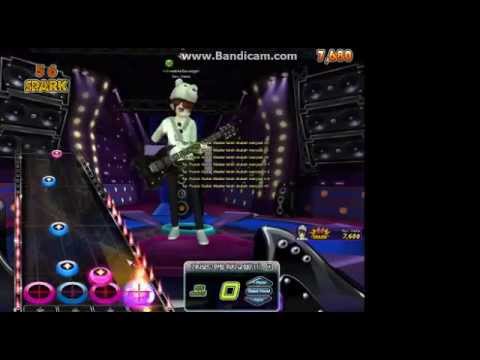 Guitar Master Audition Ayodance - You are the Sunshine of my life Lv.3