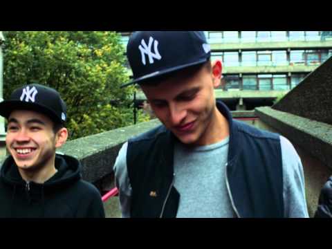 New Era X JD Sports - This is The Cap