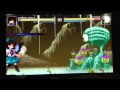 UltraMono Mugen Utsuho Reiuji Touhou Vs Octeyes Altered Beast