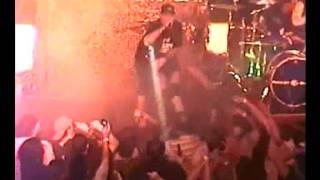 Vanilla Ice Live 2004 Hit em Hard