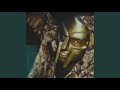 MF DOOM & Planet Asia - Ballskin/ Street Hop