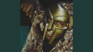 MF DOOM &amp; Planet Asia - Ballskin/ Street Hop