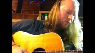 My Jesus - written by. Todd Agnew - performed by Adam Hamby