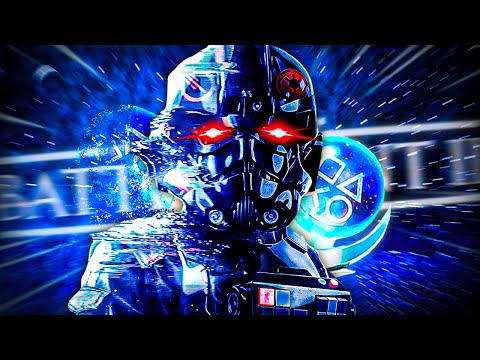 Platinum On Star Wars Battlefront 2 Was Pure Perfection...