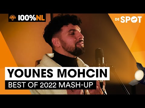 Younes Mohcin - BEST OF 100% NL 2022 MASH-UP
