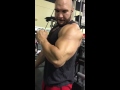 Triceps : Single Arm Cable Extension