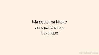 Abou Debeing - C_est Pas Bon Feat Djadju ❤ La frappe (paroles) 😍