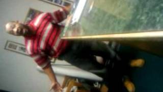 FIGHT-OWNER RANTS ON GRIEVING CUSTOMER-TOUCH OF HEAVEN,MD