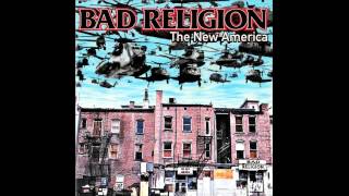 Bad Religion - You&#39;ve got a chance (español)