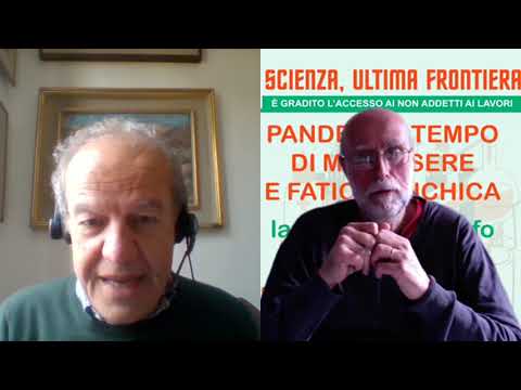 Pandemia, tempo di malessere e fatica psichica: la parola al filosofo e psicoanalista Romano Màdera