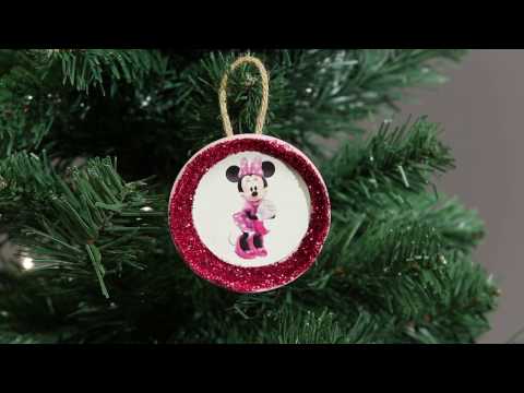 Julesyssel: Julepynt  - Disney Junior Norge