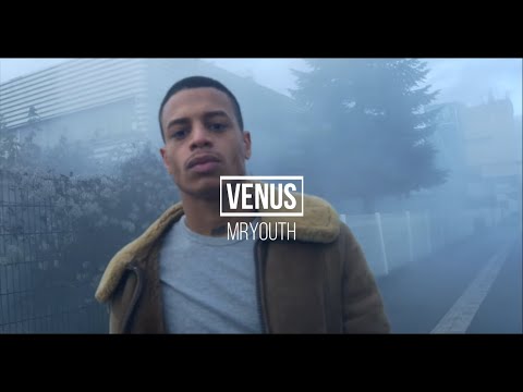 [FREE] Ash Kidd Type Beat - "Vénus" | Trap/Melodic Instrumental