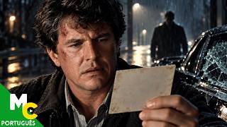 Sobreviveu ao Acidente… Mas Não Lembra Quem Era Antes | Filme de Suspense
