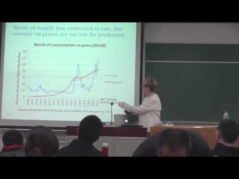 Energy Modeling Problem - 1