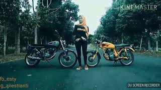 Download lagu Holiday via vallen versi cewek cb mp3