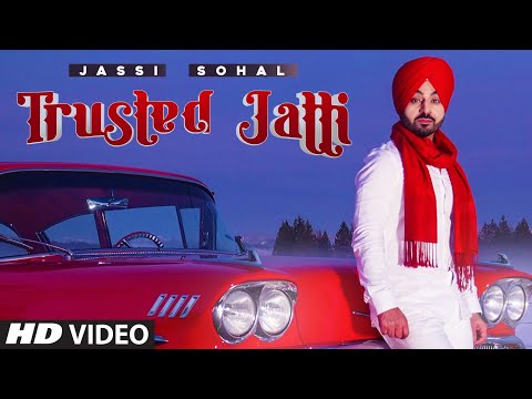 Poster trusted jatti lyrics – jassi sohal