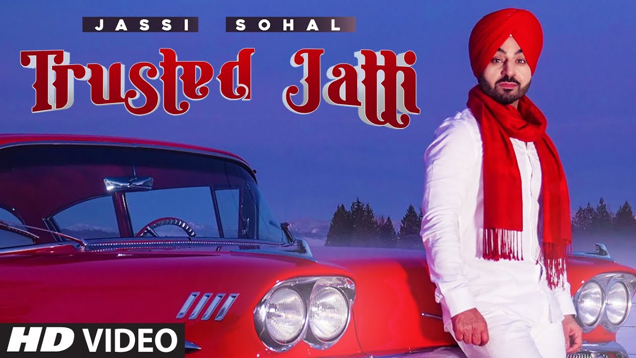 Sari Dunia Ch Ikko Ik Tu Jattiye Lyrics - Jassi Sohal