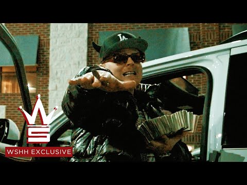 Wakko The Kidd - Russian Roulette (Official Music Video)