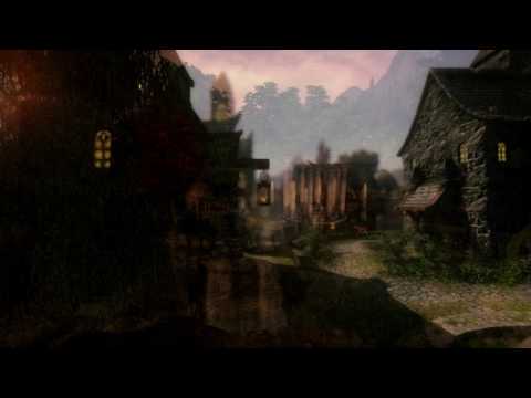 Peace of Akatosh - Jeremy Soule (The Elder Scrolls IV Oblivion OST)
