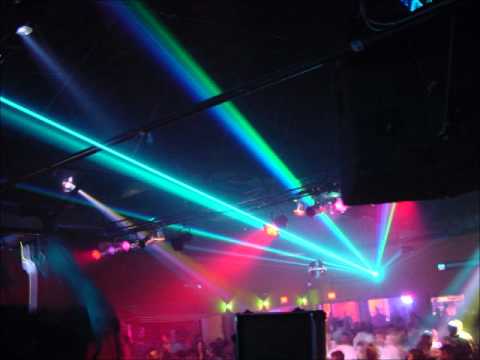 Yves Larock & Trisha - Until tomorrow (Radio Edit)