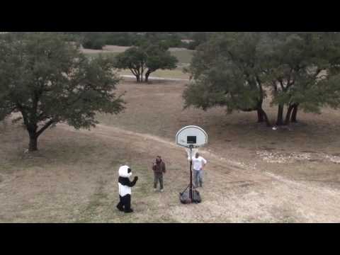 デュード・パーフェクト・パンダ|第4話 (Dude Perfect Panda | Episode 4)