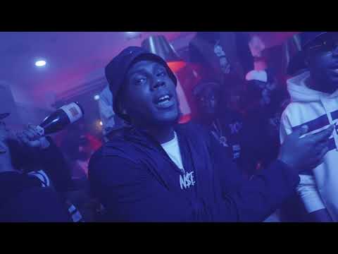 AQUA RICH X NSE MELO - NO PANDEMIC