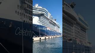 Celebrity ASCENT Shore Excursions #greece #port #cruiseship #shipvlog #travel #likesharesubscribe