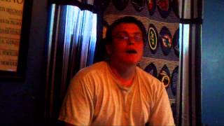 One Jack Off (Colton)