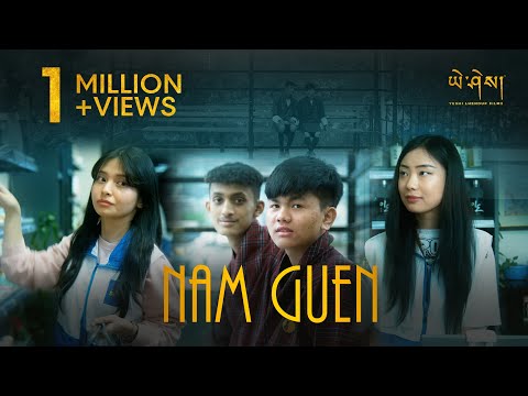 Yeshi Lhendup Films and Ashis Sangrola