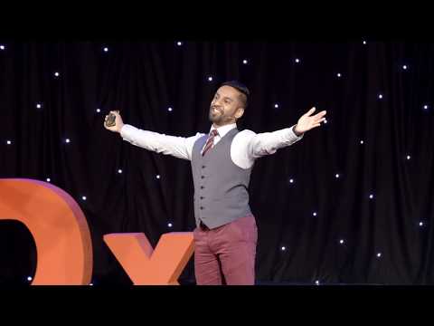 The magic of numbers: Why everyone should love maths