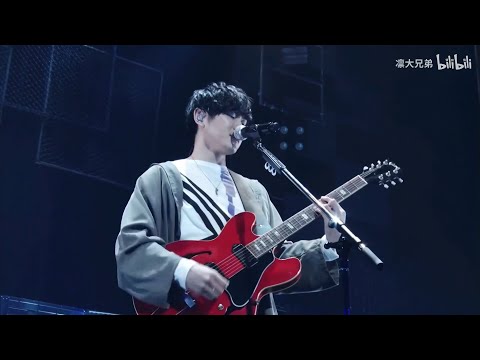 Given - Fuyu no hanashi (冬のはなし) Live Full HD Sub Español/Romaji