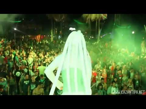 Крым. Поповка. Kazantip. Denis A.