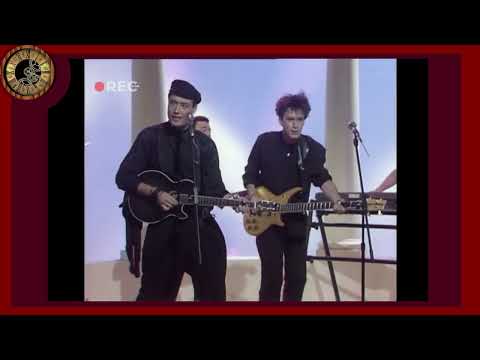 La Dama Se Esconde - La Tierra De Los Sueños (1988, Tal Cual / Televisión Española)