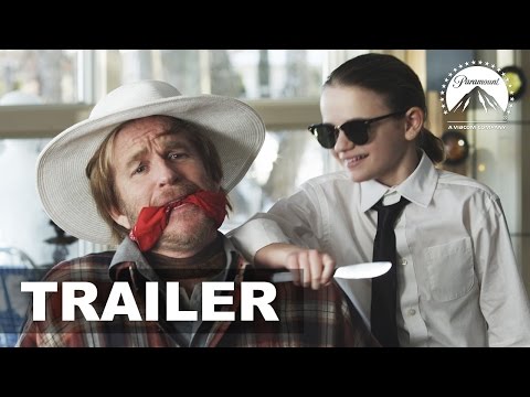 Family Weekend - Trailer