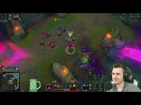 FIERIK IL SALVATORE - League of Legends ITA #931