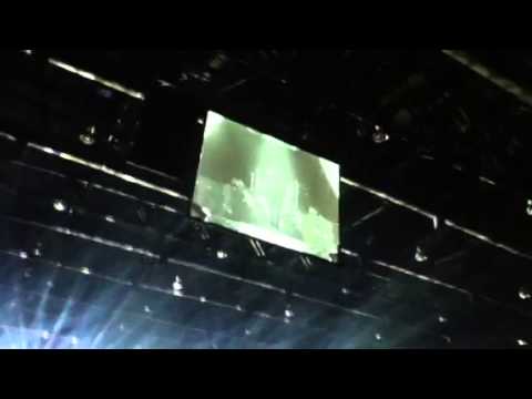 [Fancam] 20130217 Jaejoong - For You