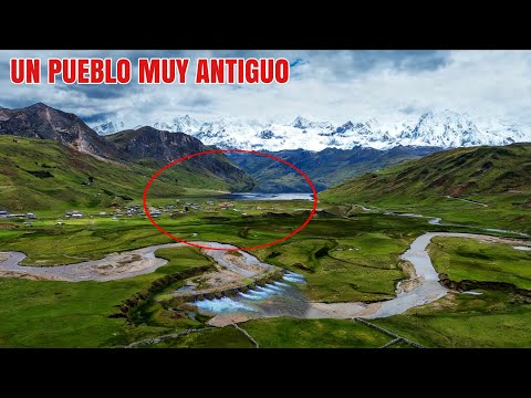 ESTE lugar estuvo OCULTO por siglos y esconde SECRETOS ANCESTRALES