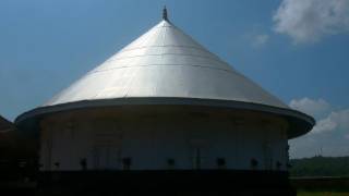 Mutthuvilayumkunnu Shiva Temple