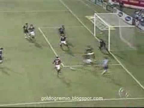 20/04/2007 - 2ª Semi-Final Gauchão - GRÊMIO 4 X 0 Caxias