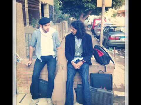 Cairokee - Hawary's Solos (Part two)