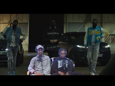 Country Dons - Been Grinding | REACTION