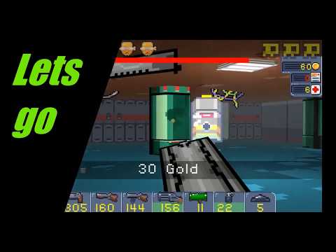 Pixelstein 3d - 5.0 trailer